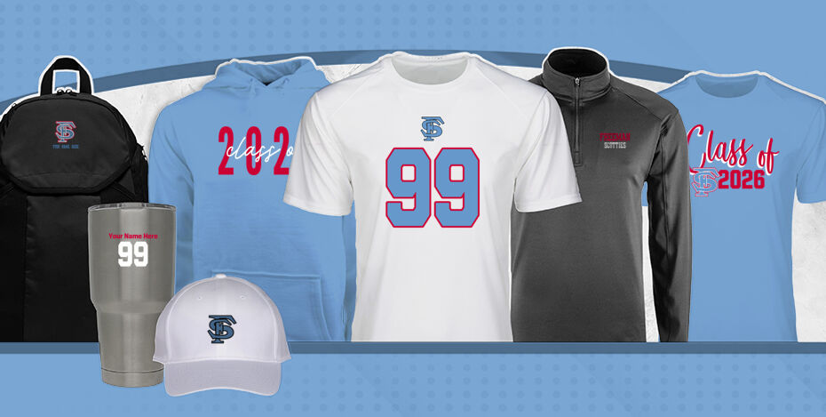 FREEMAN HIGH SCHOOL SCOTTIES Primary Multi Module Banner: 2024 Q1 Banner