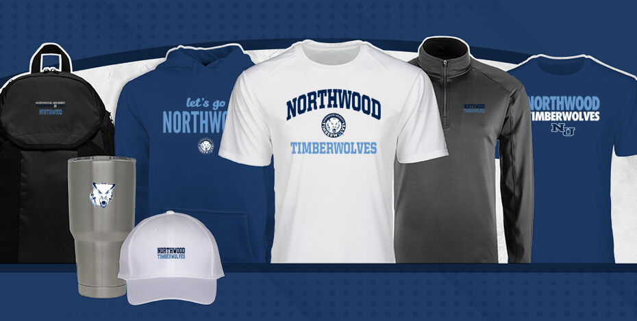 Northwood Timberwolves Primary Multi Module Banner: 2024 Q1 Banner