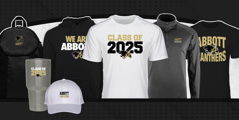 ABBOTT HIGH SCHOOL PANTHERS Primary Multi Module Banner: 2024 Q1 Banner