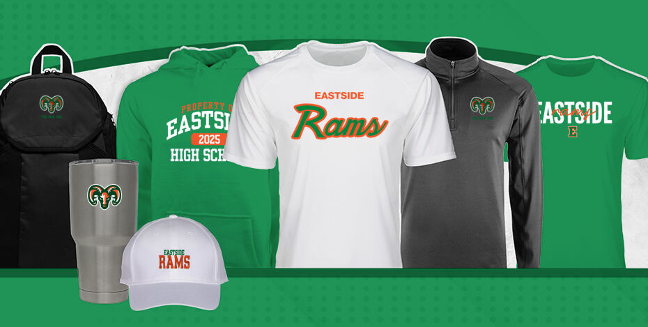 Eastside Rams Primary Multi Module Banner: 2024 Q1 Banner