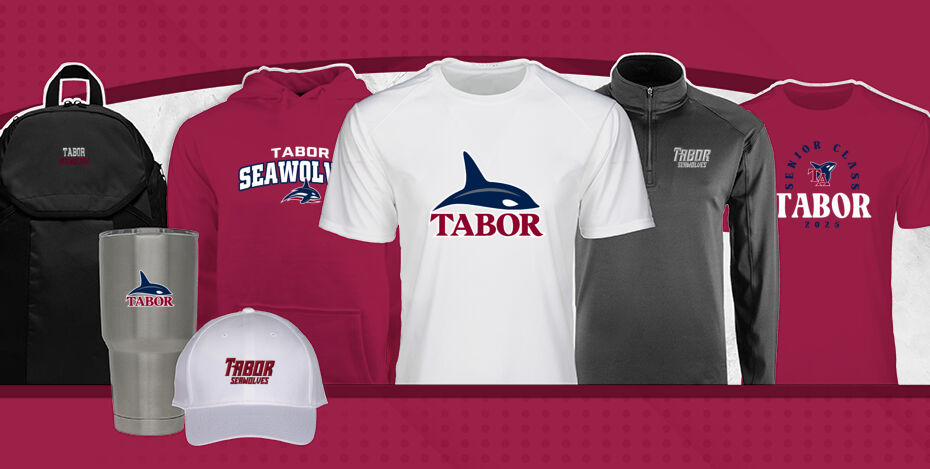 Tabor Seawolves Primary Multi Module Banner: 2024 Q1 Banner