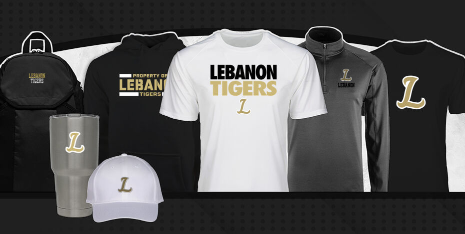 Lebanon Tigers Primary Multi Module Banner: 2024 Q1 Banner