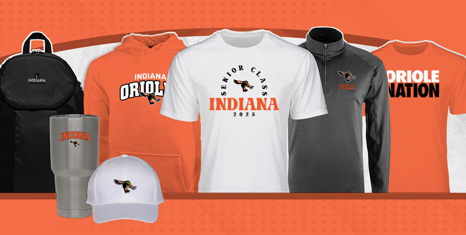 Indiana Orioles Primary Multi Module Banner: 2024 Q1 Banner