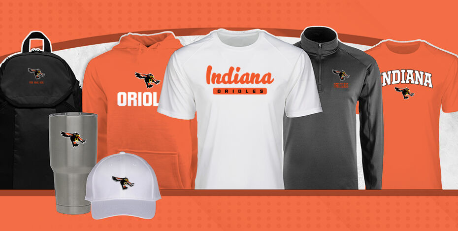 Indiana Orioles Primary Multi Module Banner: 2024 Q1 Banner