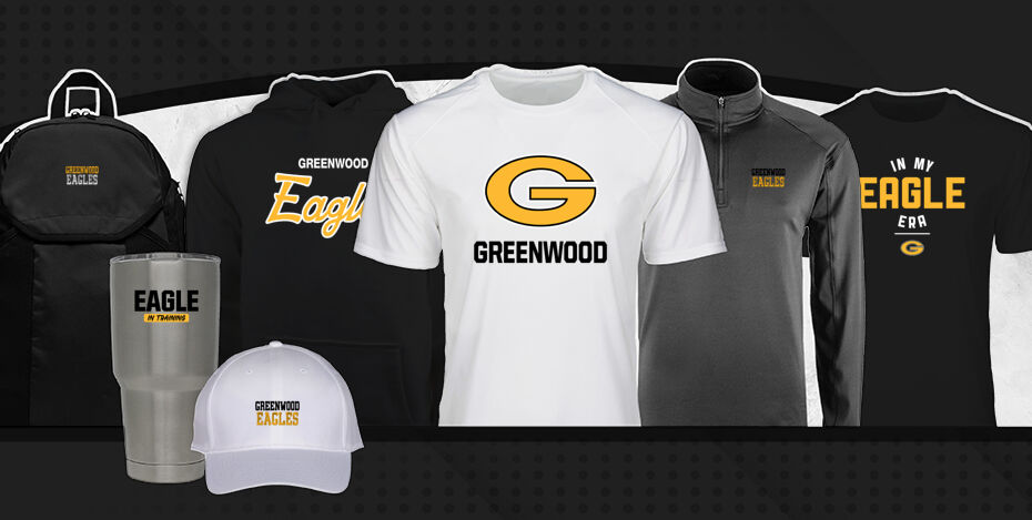 GREENWOOD HIGH SCHOOL EAGLES Primary Multi Module Banner: 2024 Q1 Banner