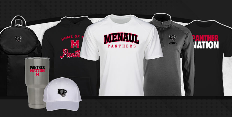 MENAUL SCHOOL PANTHERS Primary Multi Module Banner: 2024 Q1 Banner