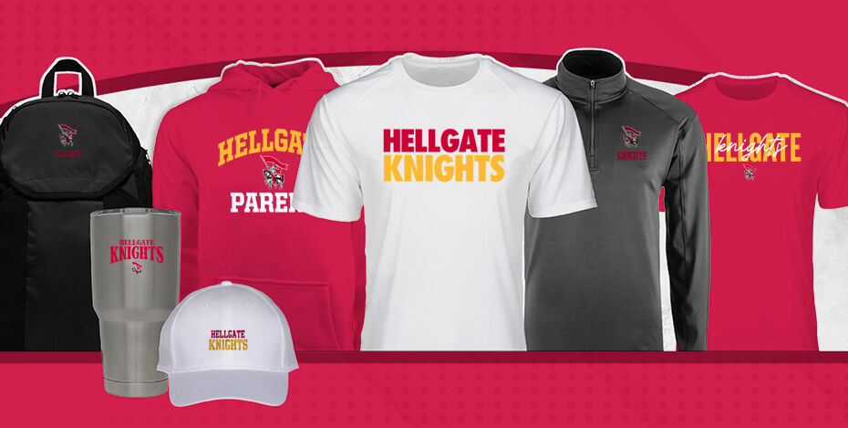 HELLGATE HIGH SCHOOL KNIGHTS Primary Multi Module Banner: 2024 Q1 Banner