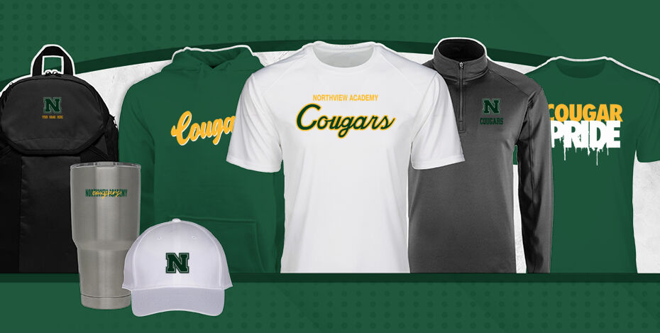 NORTHVIEW ACADEMY Cougars Primary Multi Module Banner: 2024 Q1 Banner
