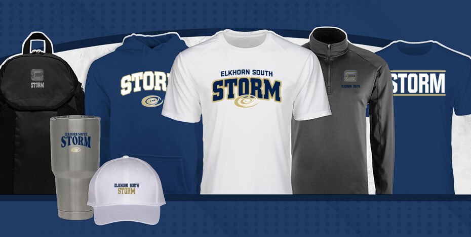 Elkhorn South Storm Primary Multi Module Banner: 2024 Q1 Banner