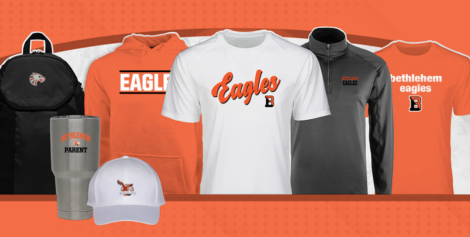 Bethlehem Eagles official sideline store Primary Multi Module Banner: 2024 Q1 Banner