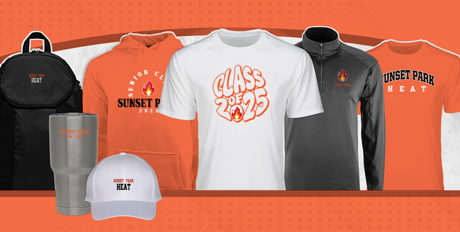 SUNSET PARK HIGH SCHOOL HEAT Primary Multi Module Banner: 2024 Q1 Banner