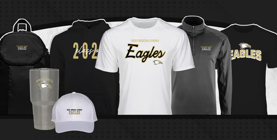 ROCKY MOUNTAIN LUTHERAN HIGH SCHOOL EAGLES Primary Multi Module Banner: 2024 Q1 Banner