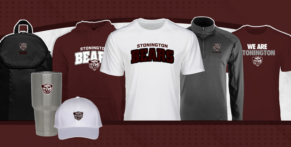 STONINGTON HIGH SCHOOL BEARS Primary Multi Module Banner: 2024 Q1 Banner
