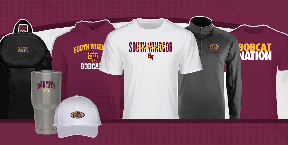 SOUTH WINDSOR HIGH SCHOOL BOBCATS Primary Multi Module Banner: 2024 Q1 Banner
