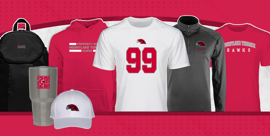 MOUNTLAKE TERRACE HIGH SCHOOL HAWKS Primary Multi Module Banner: 2024 Q1 Banner