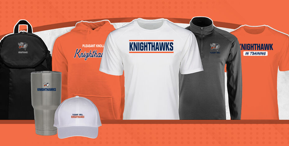 Pleasant Knoll Knighthawks Primary Multi Module Banner: 2024 Q1 Banner