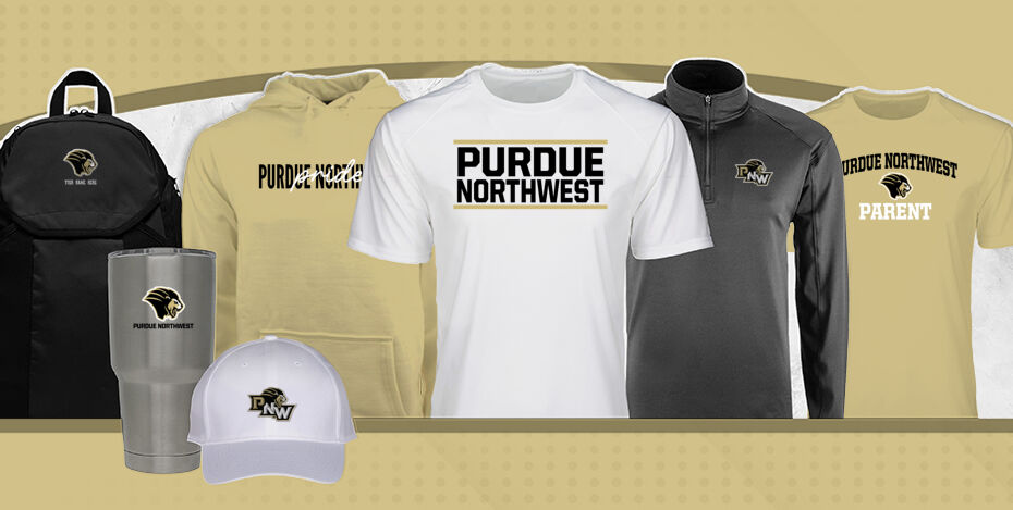Purdue Northwest Pride Primary Multi Module Banner: 2024 Q1 Banner