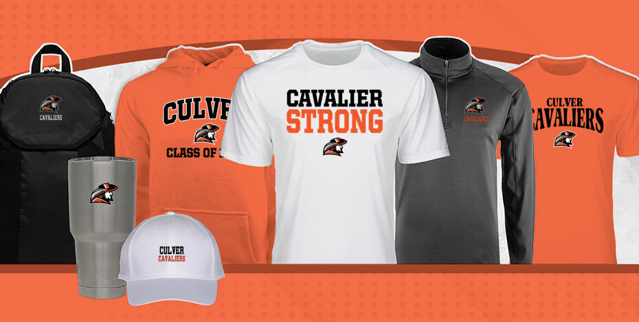 Culver Cavaliers Primary Multi Module Banner: 2024 Q1 Banner