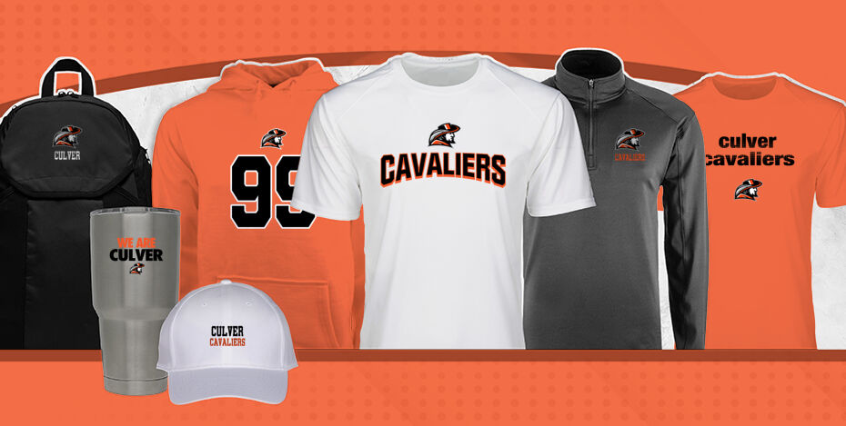 Culver Cavaliers Primary Multi Module Banner: 2024 Q1 Banner