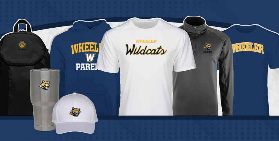 Wheeler Wildcats Primary Multi Module Banner: 2024 Q1 Banner
