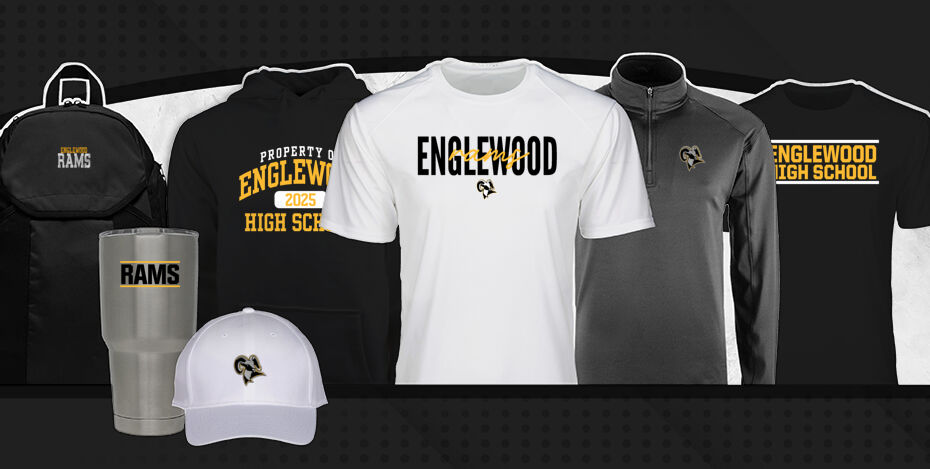 ENGLEWOOD HIGH SCHOOL RAMS Primary Multi Module Banner: 2024 Q1 Banner
