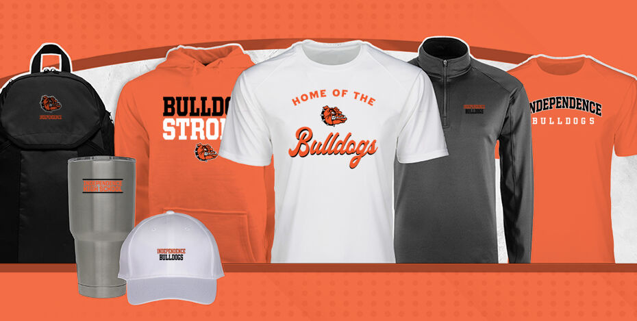 INDEPENDENCE HIGH SCHOOL BULLDOGS Primary Multi Module Banner: 2024 Q1 Banner