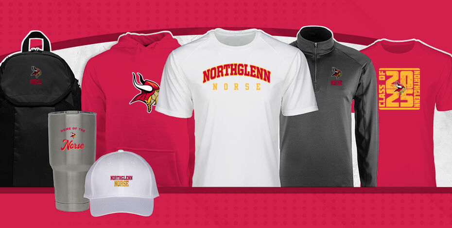 NORTHGLENN HIGH SCHOOL NORSE Primary Multi Module Banner: 2024 Q1 Banner