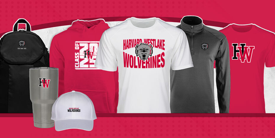 Harvard-Westlake The Official Online Store Primary Multi Module Banner: 2024 Q1 Banner