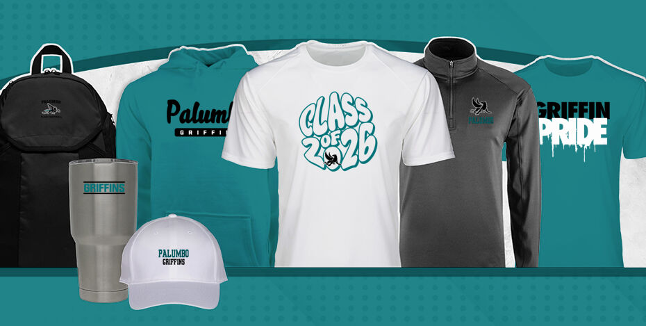 ACADEMY AT PALUMBO HIGH SCHOOL GRIFFINS Primary Multi Module Banner: 2024 Q1 Banner