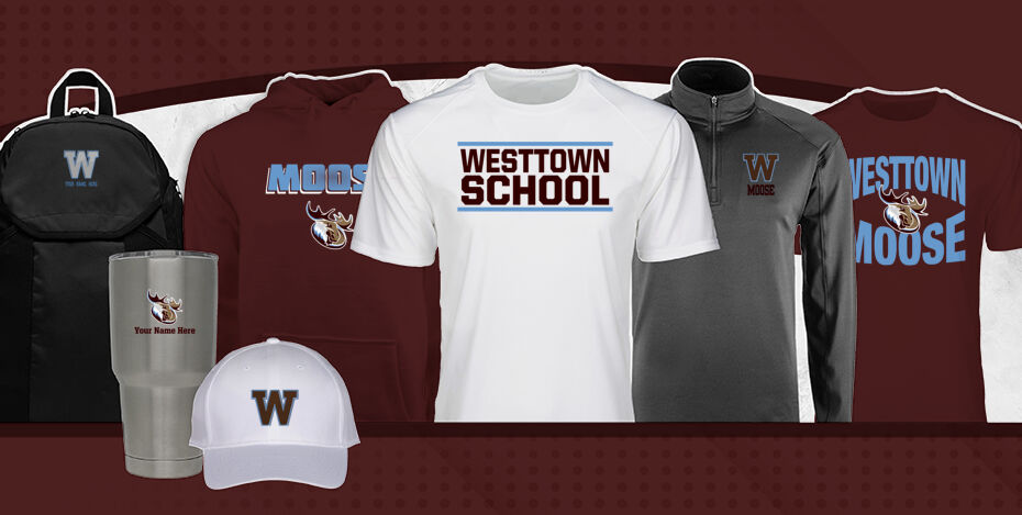 Westtown School official sideline store Primary Multi Module Banner: 2024 Q1 Banner