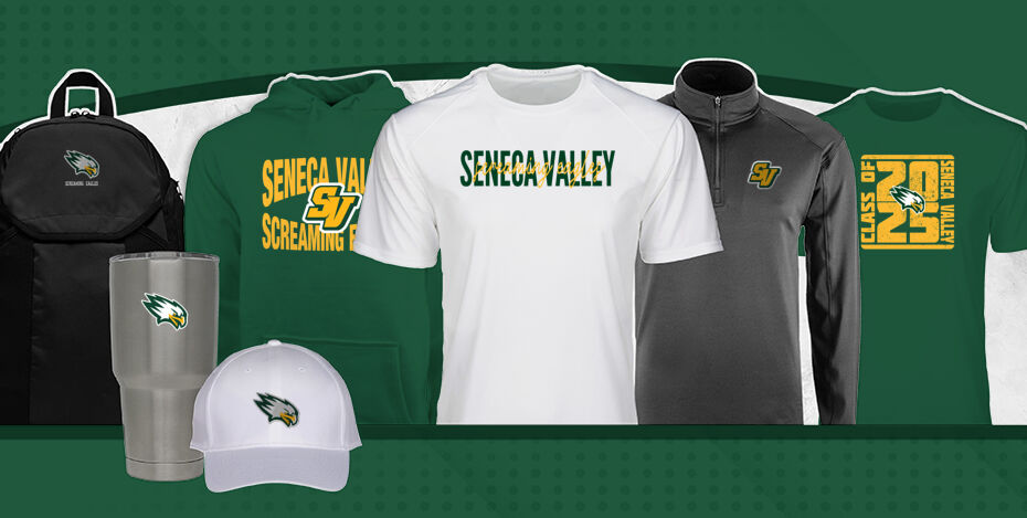 Seneca Valley Screaming Eagles Primary Multi Module Banner: 2024 Q1 Banner