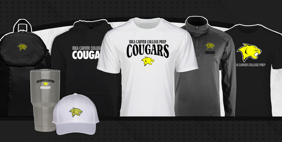 IDEA COLLEGE PREPARATORY - CARVER COUGARS Primary Multi Module Banner: 2024 Q1 Banner