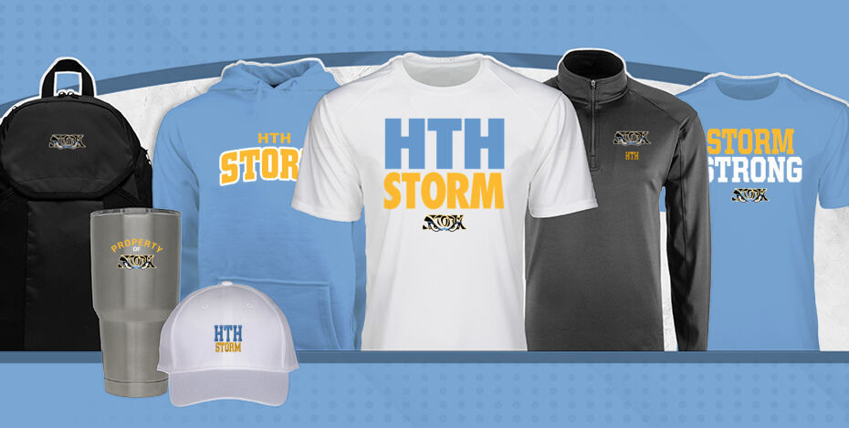 HIGH TECH HIGH STORM Primary Multi Module Banner: 2024 Q1 Banner