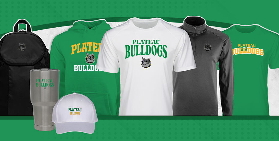 PLATEAU HIGH SCHOOL BULLDOGS Primary Multi Module Banner: 2024 Q1 Banner