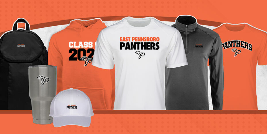 EAST PENNSBORO HIGH SCHOOL PANTHERS Primary Multi Module Banner: 2024 Q1 Banner