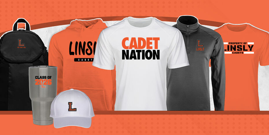 THE LINSLY SCHOOL CADETS Primary Multi Module Banner: 2024 Q1 Banner