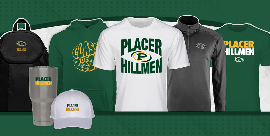 PLACER HIGH SCHOOL HILLMEN Primary Multi Module Banner: 2024 Q1 Banner