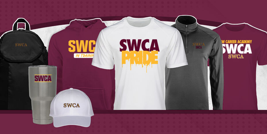 SOUTH-WESTERN CAREER ACADEMY SWCA Primary Multi Module Banner: 2024 Q1 Banner