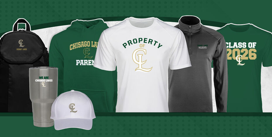 Chisago Lakes Wildcats Primary Multi Module Banner: 2024 Q1 Banner