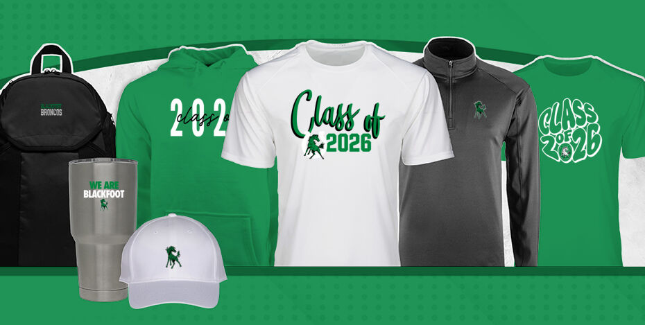 Blackfoot Broncos Primary Multi Module Banner: 2024 Q1 Banner