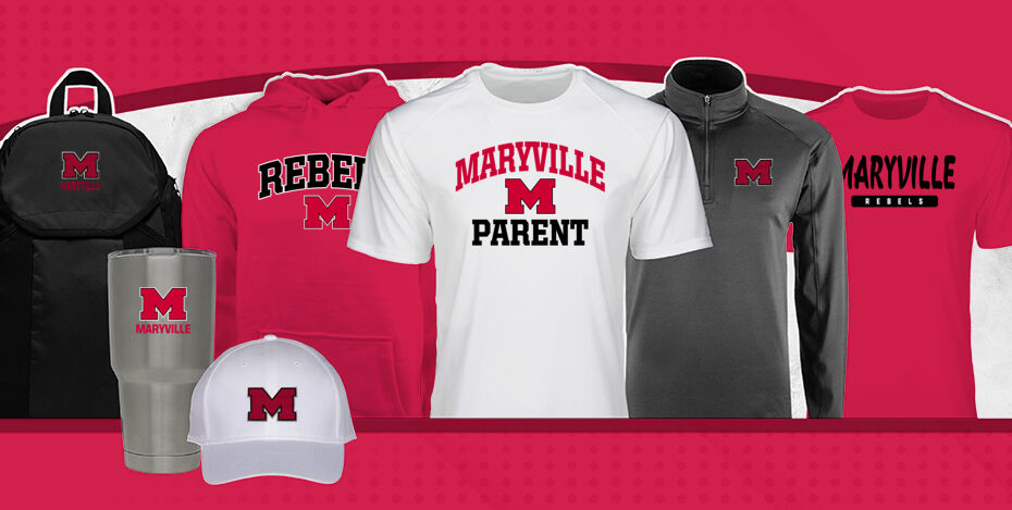 MARYVILLE HIGH SCHOOL REBELS Primary Multi Module Banner: 2024 Q1 Banner