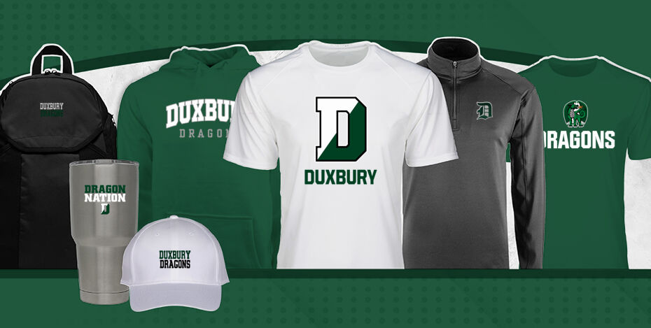 Duxbury Dragons Primary Multi Module Banner: 2024 Q1 Banner