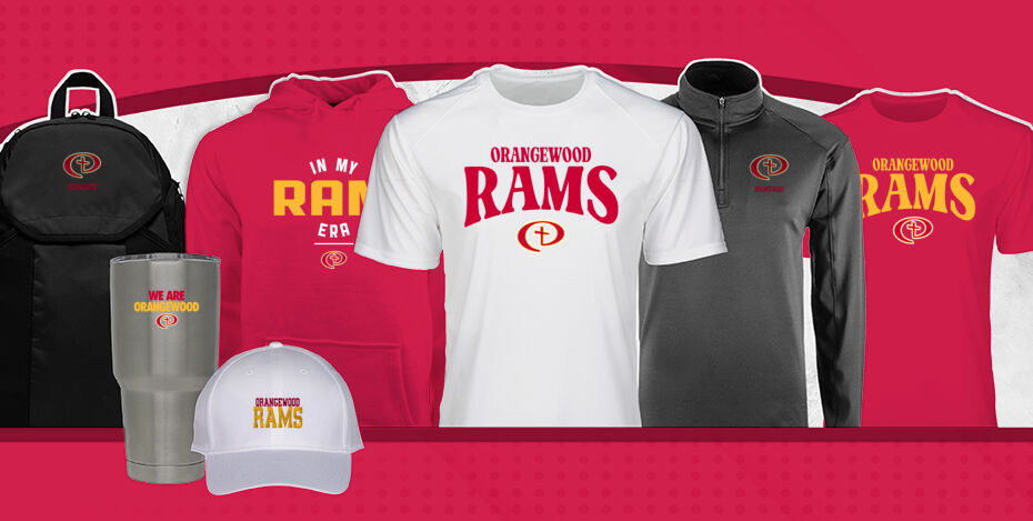 ORANGEWOOD CHRISTIAN SCHOOL RAMS Primary Multi Module Banner: 2024 Q1 Banner