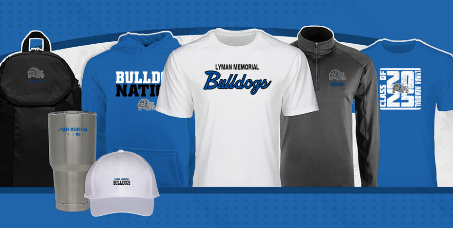 LYMAN MEMORIAL HIGH SCHOOL BULLDOGS Primary Multi Module Banner: 2024 Q1 Banner