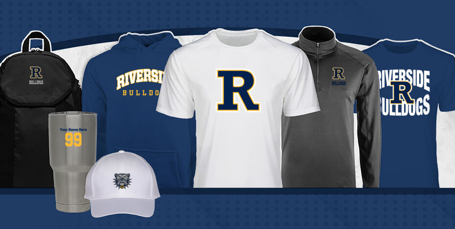 Riverside Bulldogs Primary Multi Module Banner: 2024 Q1 Banner