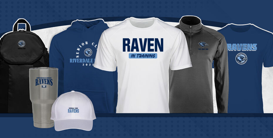 Riverdale Ridge Ravens Primary Multi Module Banner: 2024 Q1 Banner