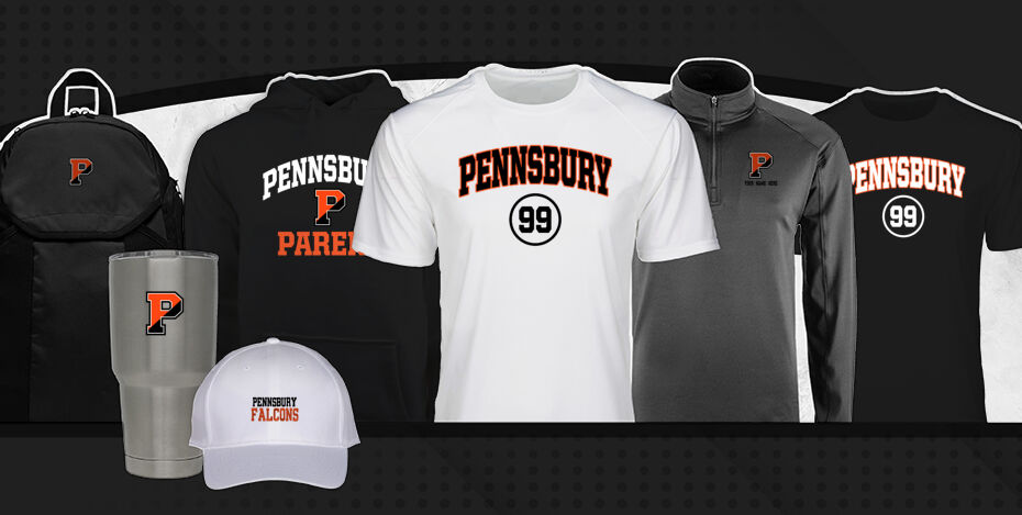 Pennsbury Falcons Primary Multi Module Banner: 2024 Q1 Banner