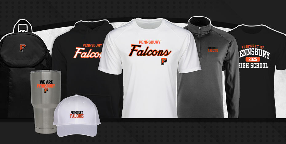 Pennsbury Falcons Primary Multi Module Banner: 2024 Q1 Banner