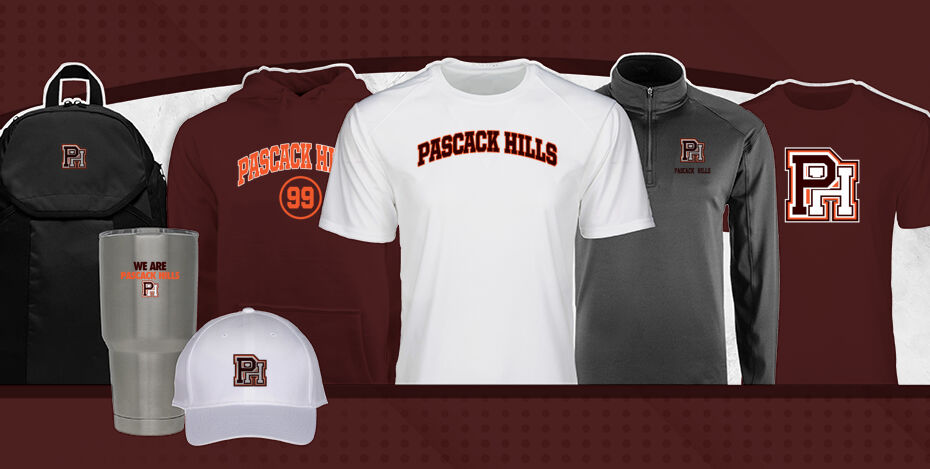 PASCACK HILLS HIGH SCHOOL COWBOYS Primary Multi Module Banner: 2024 Q1 Banner