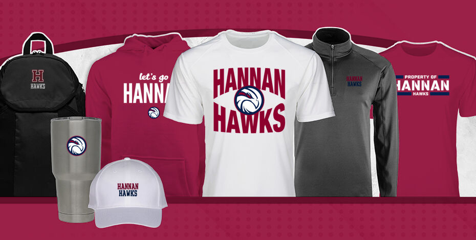 Hannan Hawks Primary Multi Module Banner: 2024 Q1 Banner